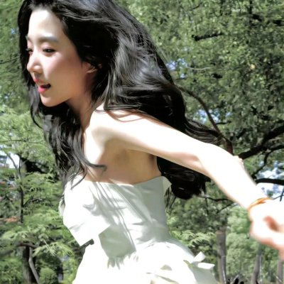 两条牛仔龙