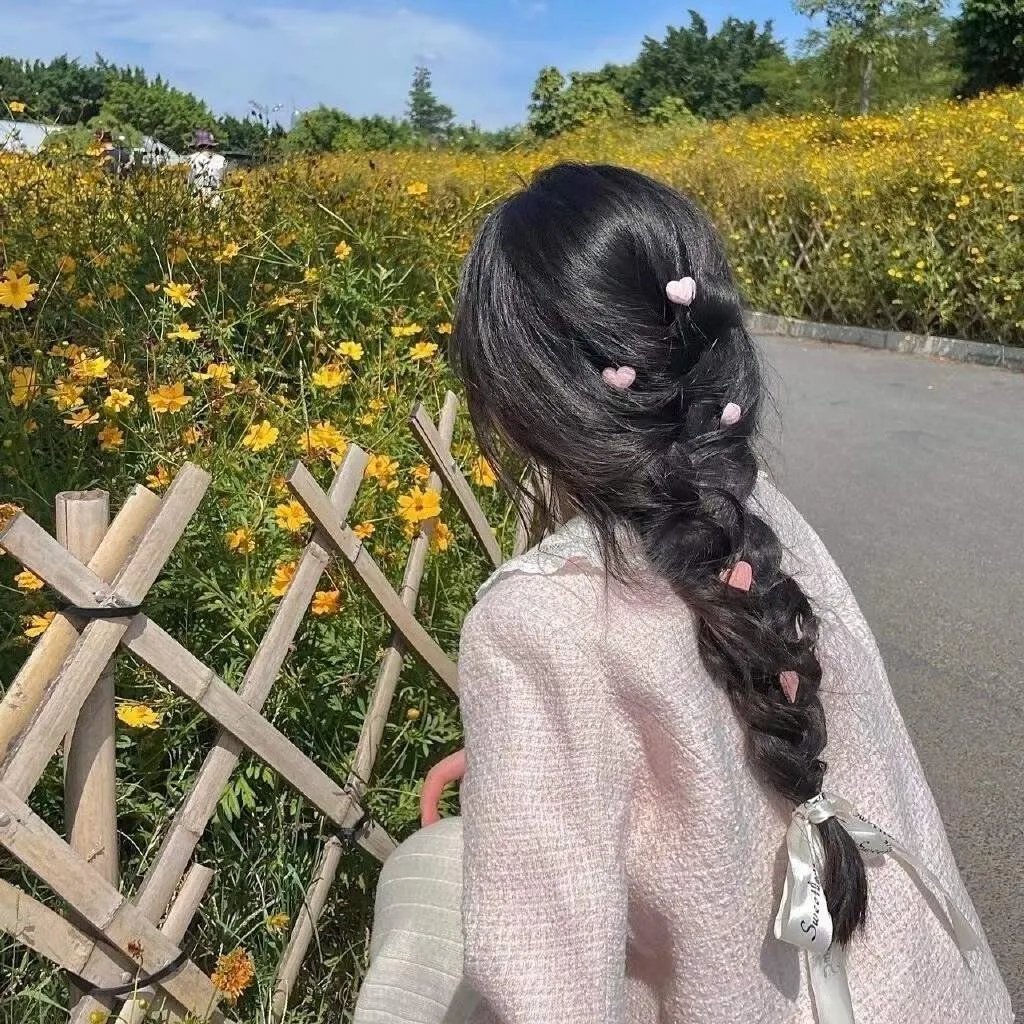 等著你