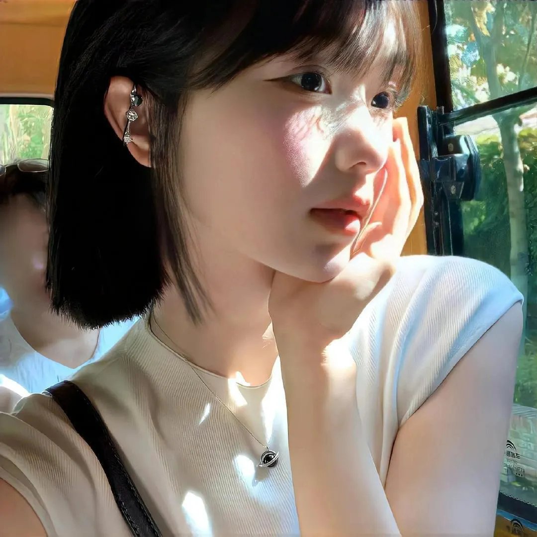 唱歌的女人